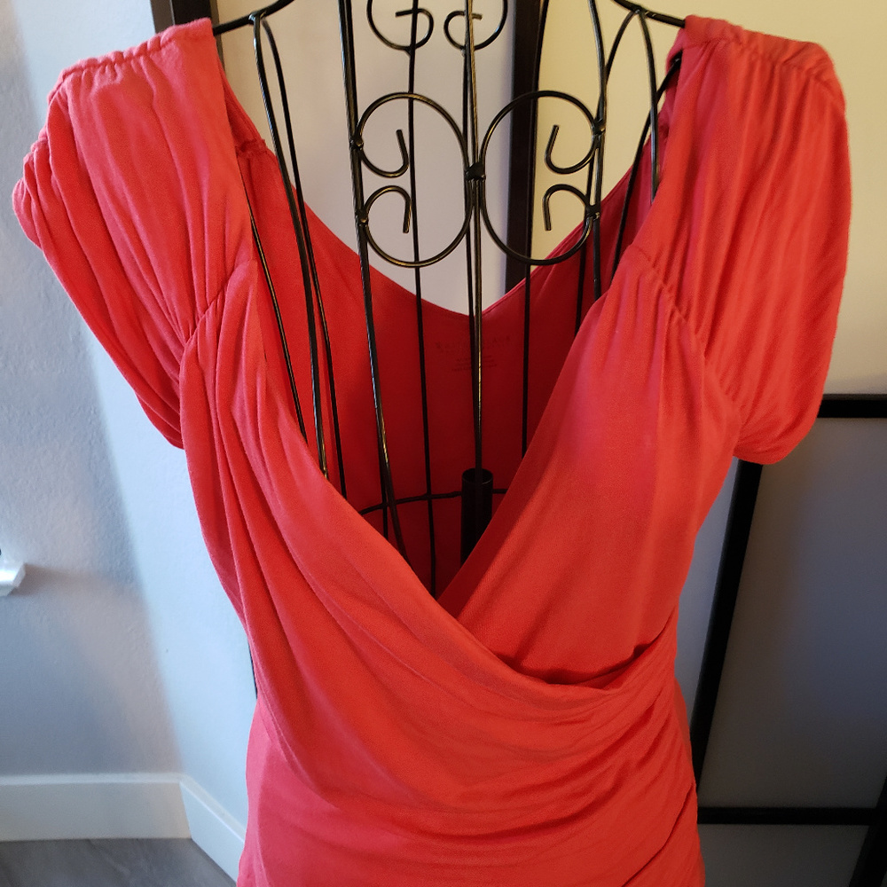 WHBM Reversible Top